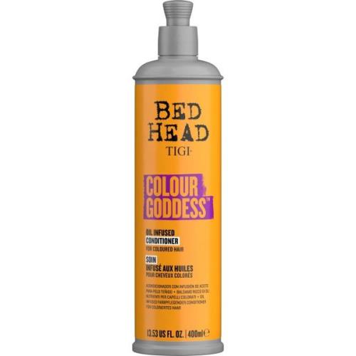 Tigi Bed Head Colour Goddess Conditioner  400 ml