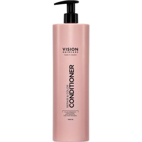 Vision Haircare Color Preserving Balsam 1000 ml