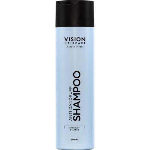 Vision Haircare Anti Dandruff Shampoo 250 ml