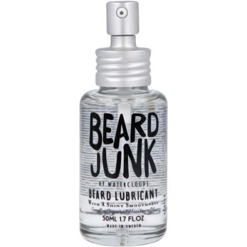 Waterclouds Beard Junk Beard Lubricant 50 ml