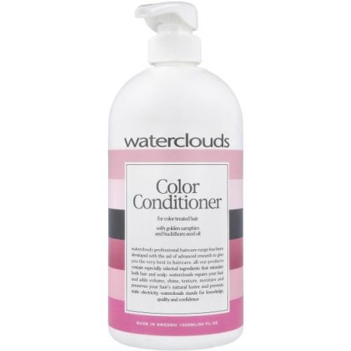 Waterclouds   Color Conditioner 1000 ml