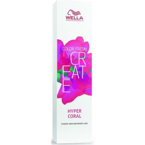 Wella Professionals Color Fresh Create Hyper 