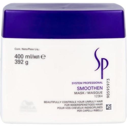 Wella Professionals SP Wella Smoothen Mask 400 ml