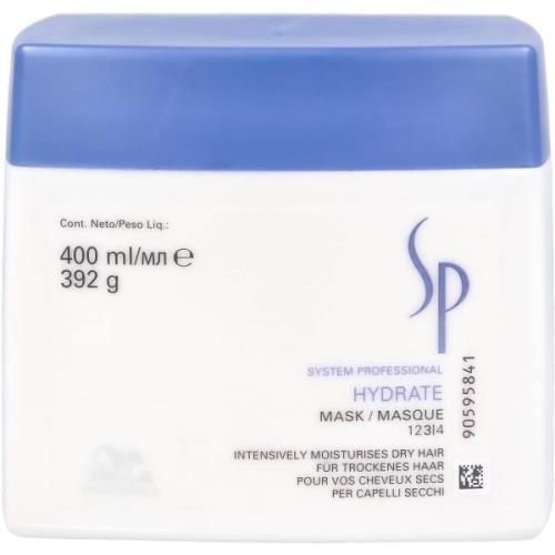 Wella Professionals SP Wella Hydrate Mask 400 ml