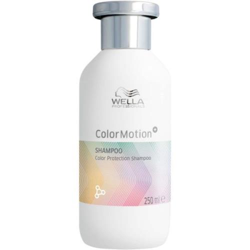 Wella Professionals ColorMotion+ ColorMotion+ Color Protection Sh