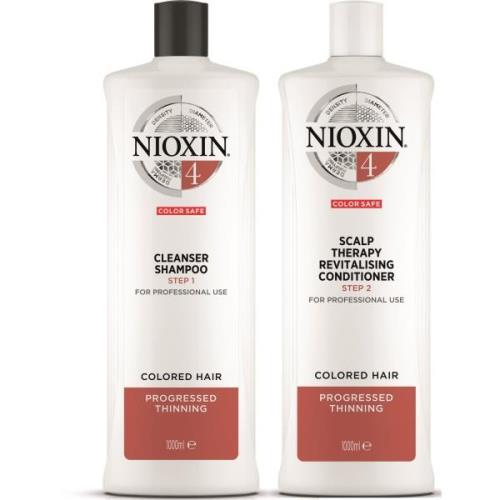 Nioxin System 4 Duo