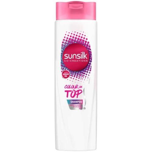 Sunsilk Colour Shampoo 250 ml