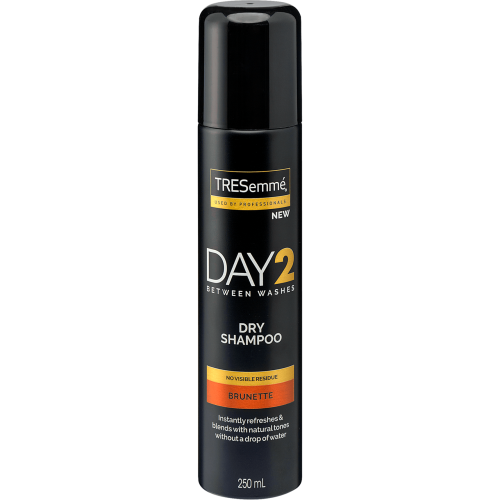 TRESemmé Dry Shampoo Brunette 250 ml 250 ml