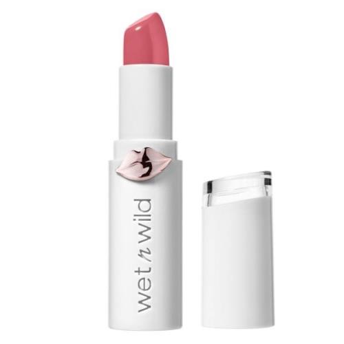 Wet n Wild MegaLast Lipstick Shine Finish