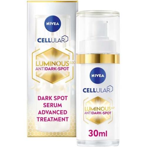NIVEA Luminous630 Anti Dark-Spot Serum 30 ml