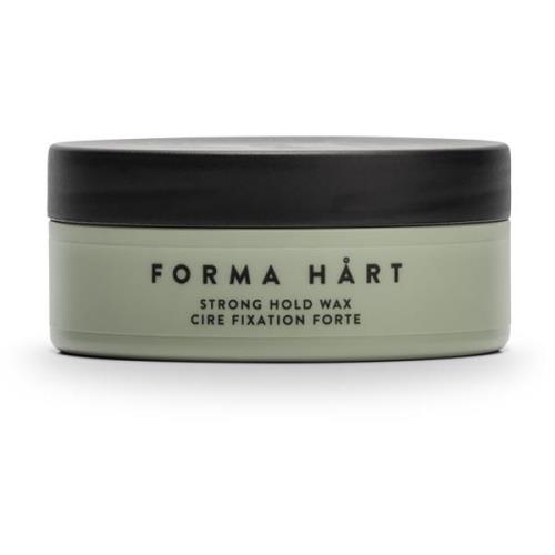 Björk FORMA HÅRT Strong Hold Wax 75 ml