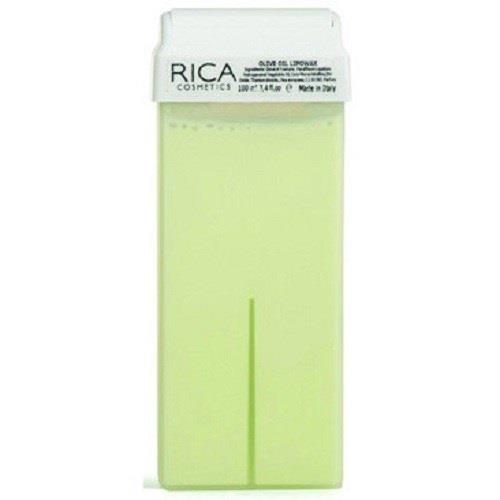 RICA Oliv Vax Refill 100 ml