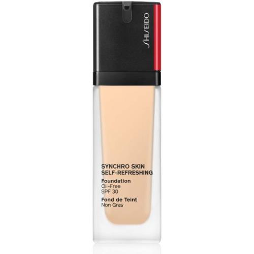 Shiseido Synchro Skin Self-Refreshing Foundation SPF30 130 Opal
