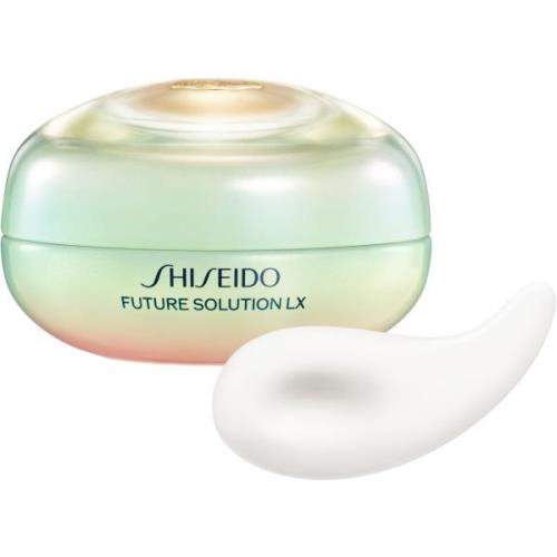 Shiseido Future Solution LX Legendary Enmei Ultimate Radiance Eye
