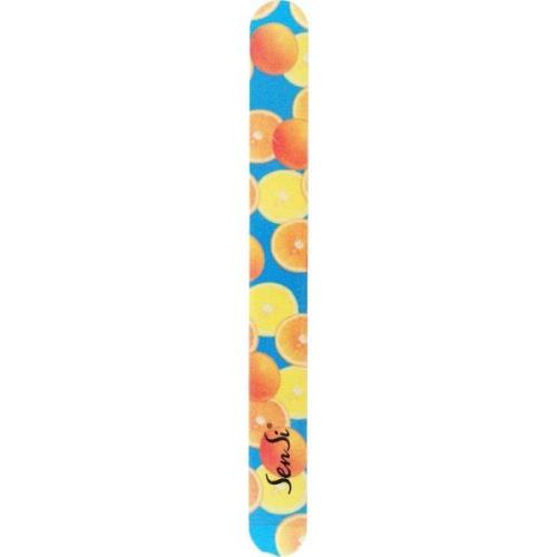 Sensi Nail File Orange