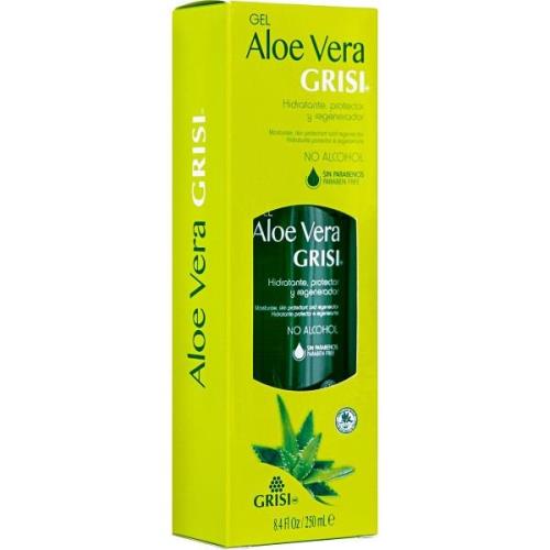 Grisi Aloe Vera Gel 250 ml