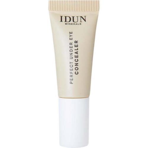 IDUN Minerals Perfect Under Eye Concealer  Medium