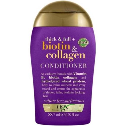 Ogx Biotin & Collagen Conditioner 88.7 ml 89 ml