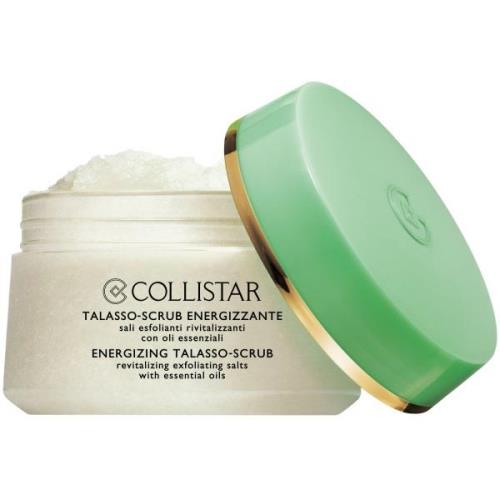 Collistar Energizing Talasso Scrub 300 g