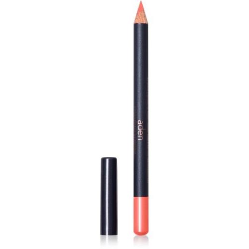 Aden Lipliner Pencil PAPAYA 45