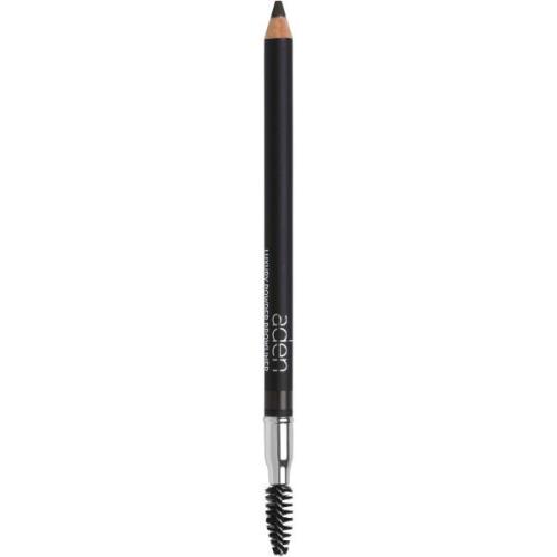 Aden Luxury eyebrow liner Black