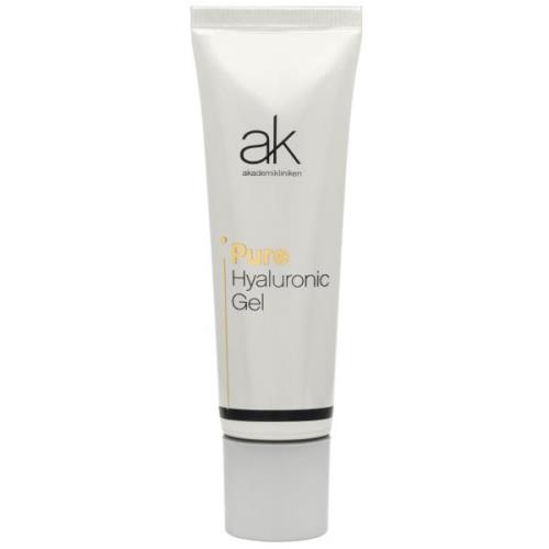 Akademikliniken Pure Hyaluronic Gel 30 ml