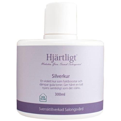 Hjärtligt Silverkur 300 ml