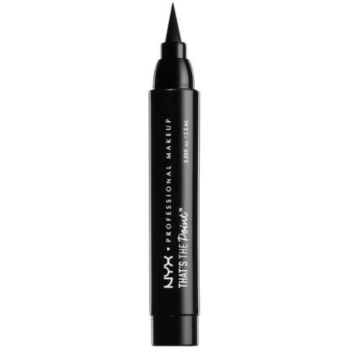 NYX PROFESSIONAL MAKEUP Thats The Point Eyeliner Put A Wing