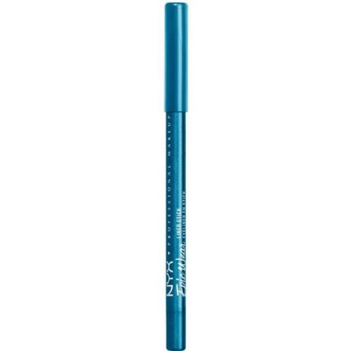 NYX PROFESSIONAL MAKEUP Epic Wear Liner Sticks Turquoise