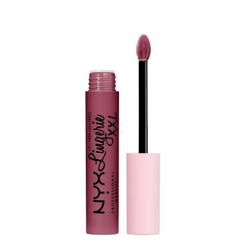 NYX PROFESSIONAL MAKEUP Lip Lingerie XXL Bust Ed