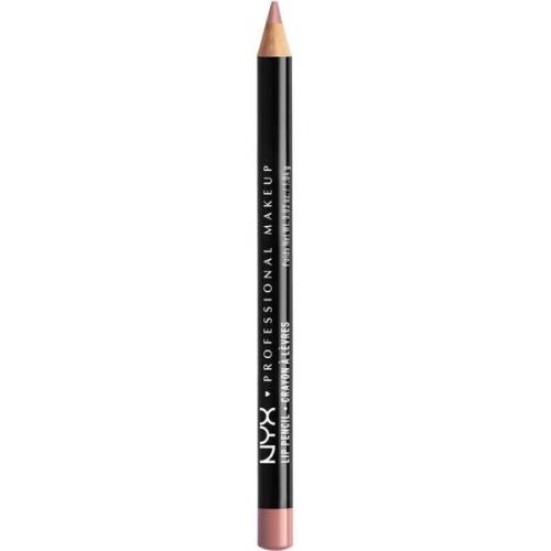 NYX PROFESSIONAL MAKEUP   Slim Lip Pencil Pale Pink