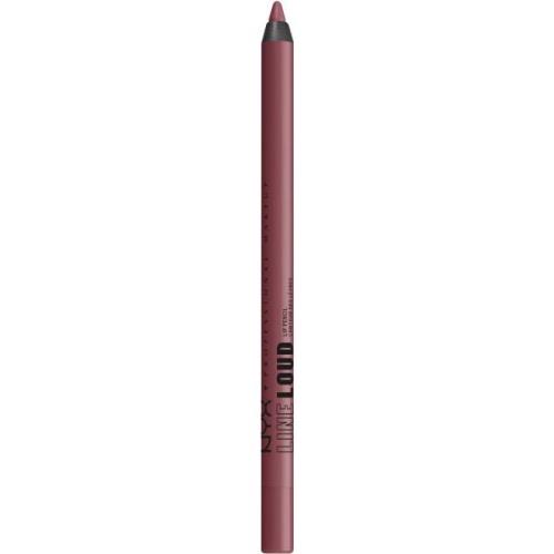 NYX PROFESSIONAL MAKEUP Line Loud  Lip Pencil 16 Magic Maker
