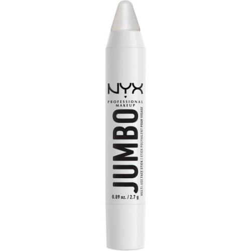 NYX PROFESSIONAL MAKEUP Jumbo Artistry Face Sticks 02 Vanilla Ice