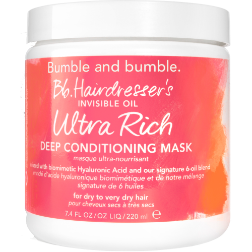 Bumble and bumble HIO Ultra Rich Mask  200 ml