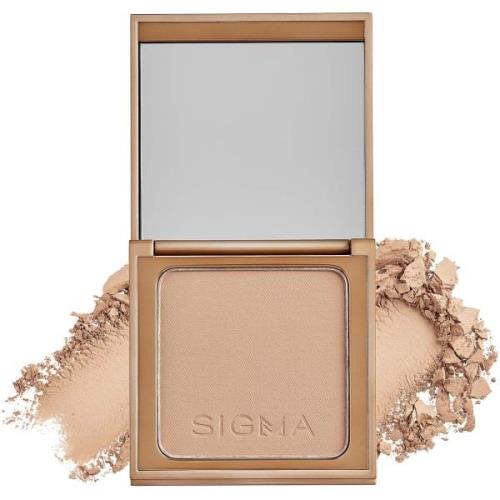 Sigma Beauty Matte Bronzer Light