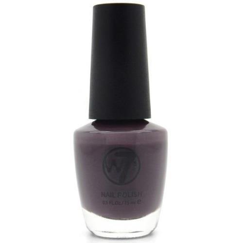 W7 Nail Polish 109 Oak