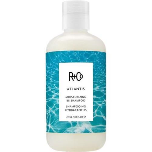 R+Co ATLANTIS Moisturizing B5 Shampoo 251 ml