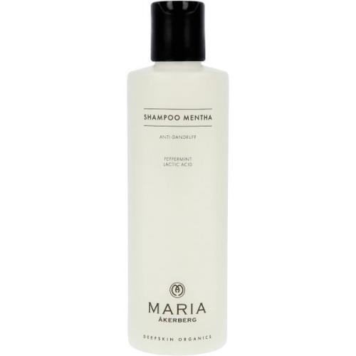 Maria Åkerberg Shampoo Mentha 250 ml