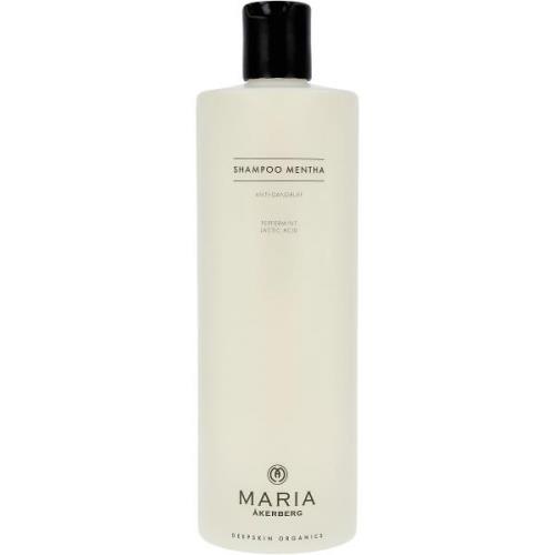 Maria Åkerberg Shampoo Mentha 500 ml