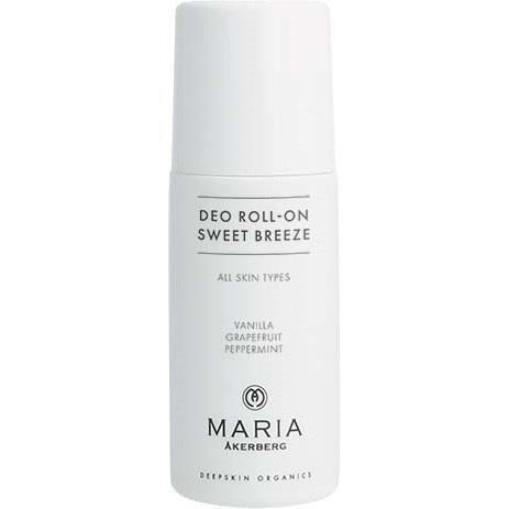 Maria Åkerberg Deo Roll-On Sweet Breeze 60 ml