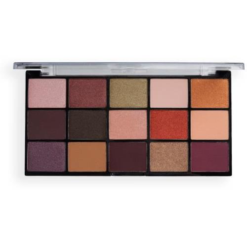 Makeup Revolution Reloaded Palette Sweet Dreams