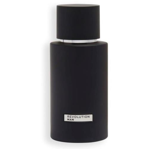 Makeup Revolution Fragrance Limitless Noir 100 ml