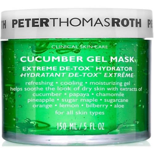 Peter Thomas Roth Cucumber Gel Mask 150 ml