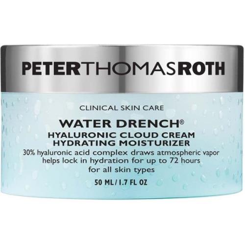 Peter Thomas Roth Water Drench® Hyaluronic Cloud Cream 50 ml