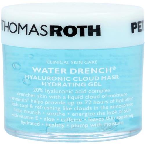 Peter Thomas Roth Water Drench® Hyaluronic Cloud Mask Hydrating G