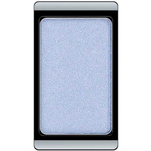 Artdeco Eyeshadow Pearly 75 Light Blue