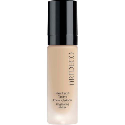 Artdeco Perfect Teint Foundation 56 Olive Beige