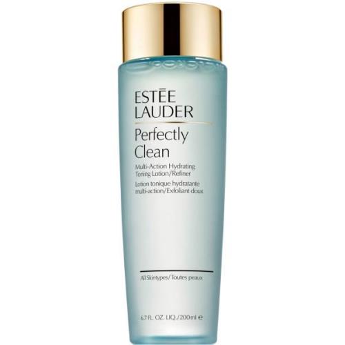 Estée Lauder Perfectly Clean Hydrating Toning Lotion 200 ml