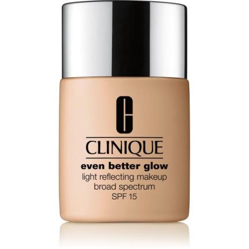 Clinique Even Better Even Better Glow Light Reflecting Makeup SPF