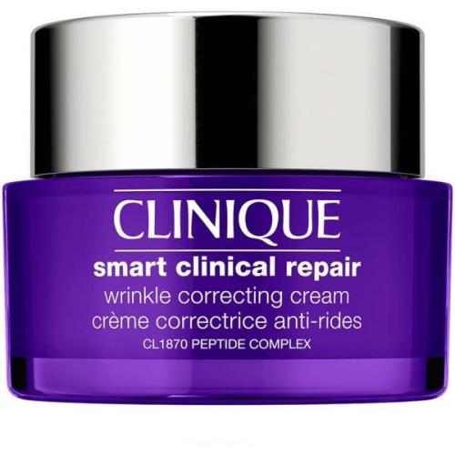 Clinique Smart Clinical Repair Clinical Repair Wrinkle Face Cream